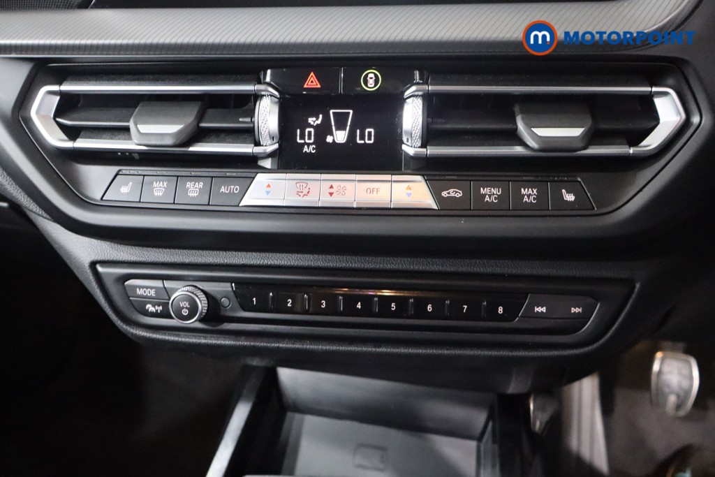 BMW 1 Series M Sport Manual Diesel Hatchback - Stock Number (1575909) - 17th supplementary image