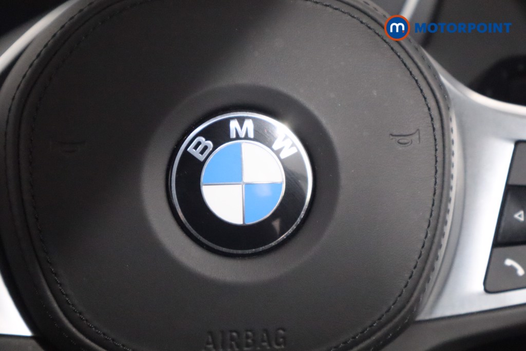 BMW 1 Series M Sport Manual Diesel Hatchback - Stock Number (1575909) - 18th supplementary image