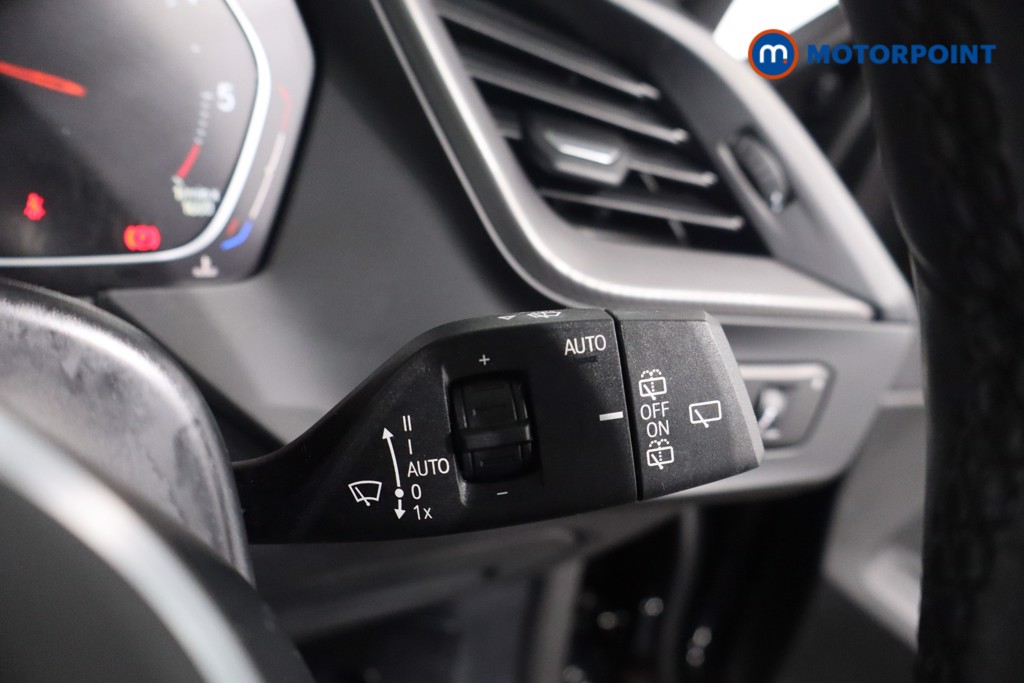 BMW 1 Series M Sport Manual Diesel Hatchback - Stock Number (1575909) - 19th supplementary image