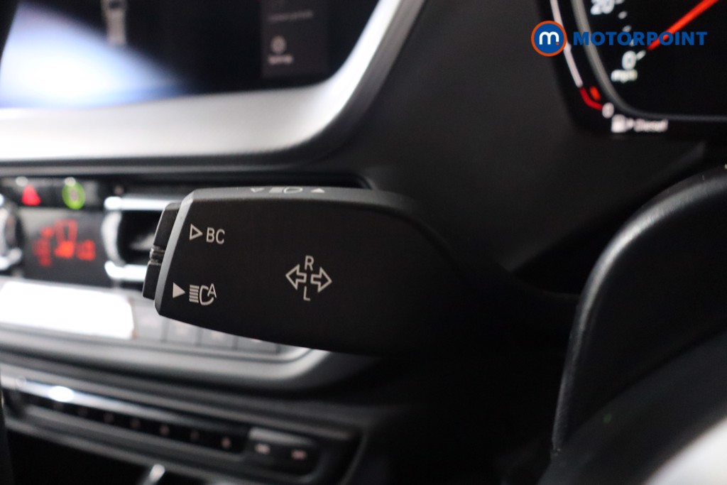 BMW 1 Series M Sport Manual Diesel Hatchback - Stock Number (1575909) - 20th supplementary image