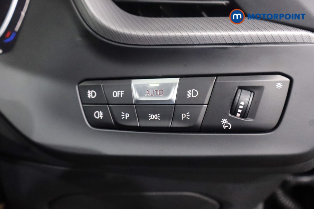 BMW 1 Series M Sport Manual Diesel Hatchback - Stock Number (1575909) - 22nd supplementary image