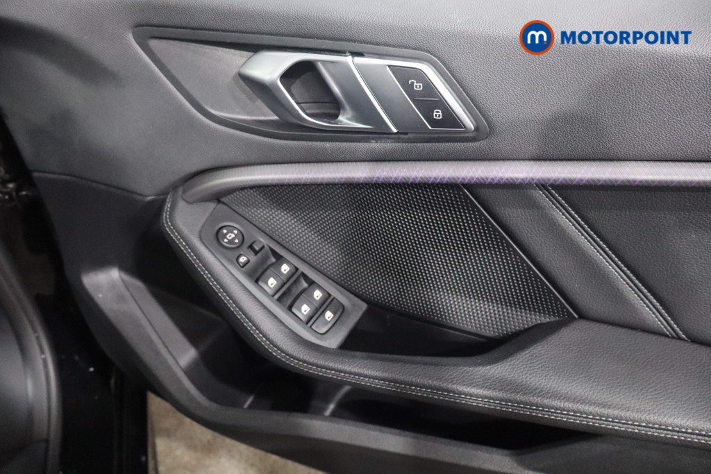 BMW 1 Series M Sport Manual Diesel Hatchback - Stock Number (1575909) - 25th supplementary image