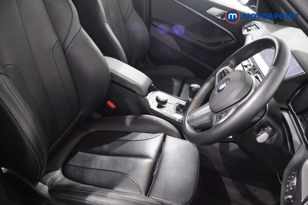 BMW 1 Series M Sport Manual Diesel Hatchback - Stock Number (1575909) - 27th supplementary image