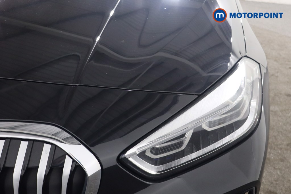 BMW 1 Series M Sport Manual Diesel Hatchback - Stock Number (1575909) - 29th supplementary image