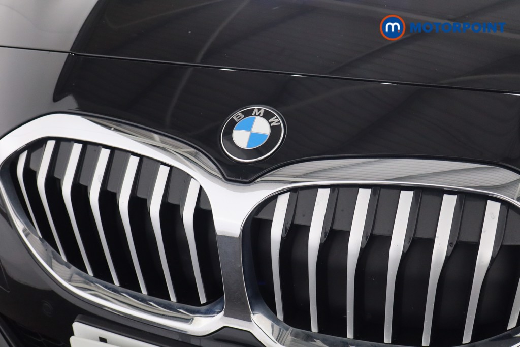 BMW 1 Series M Sport Manual Diesel Hatchback - Stock Number (1575909) - 31st supplementary image