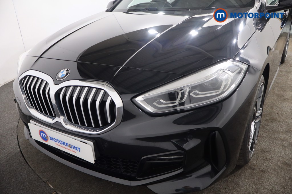 BMW 1 Series M Sport Manual Diesel Hatchback - Stock Number (1575909) - 32nd supplementary image