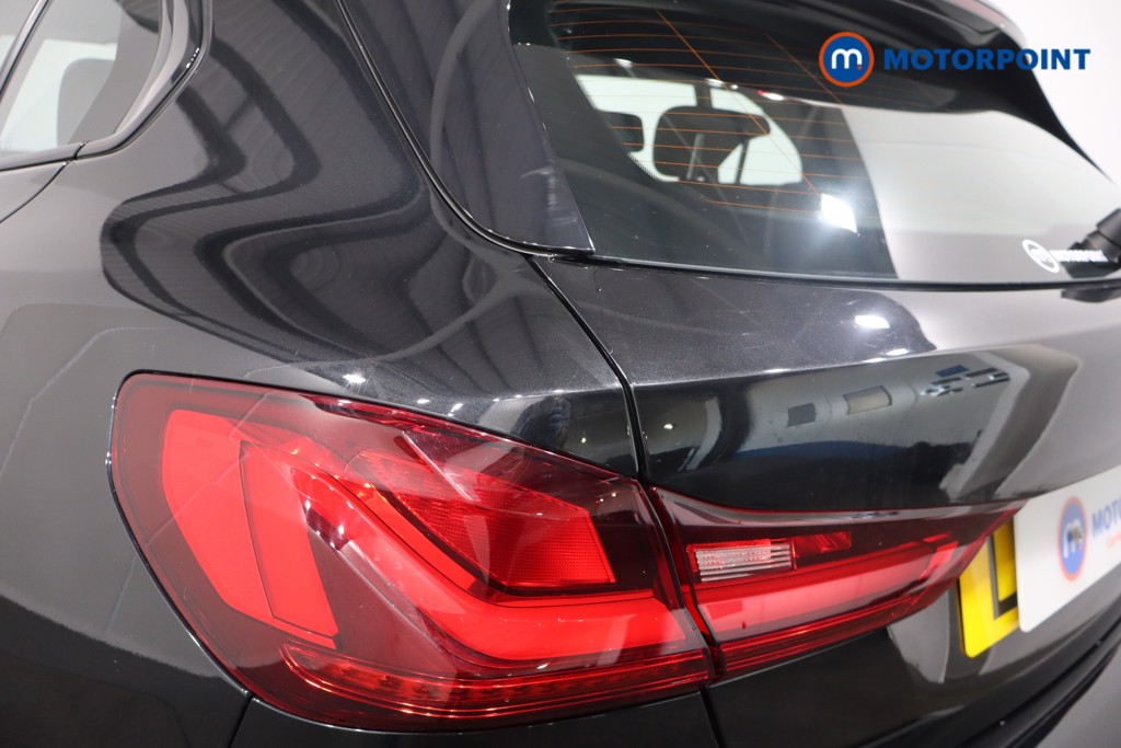 BMW 1 Series M Sport Manual Diesel Hatchback - Stock Number (1575909) - 35th supplementary image