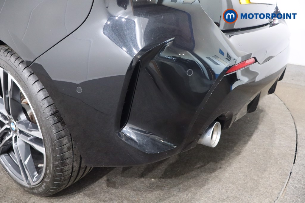 BMW 1 Series M Sport Manual Diesel Hatchback - Stock Number (1575909) - 36th supplementary image