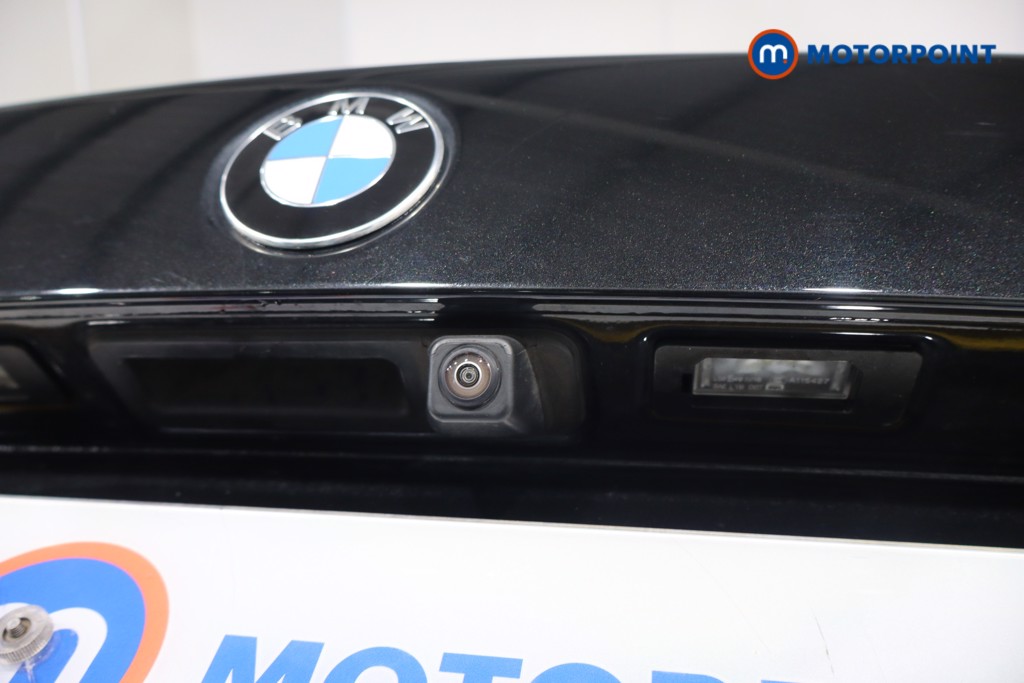 BMW 1 Series M Sport Manual Diesel Hatchback - Stock Number (1575909) - 37th supplementary image