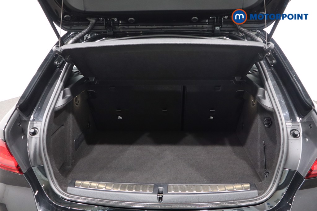 BMW 1 Series M Sport Manual Diesel Hatchback - Stock Number (1575909) - 39th supplementary image