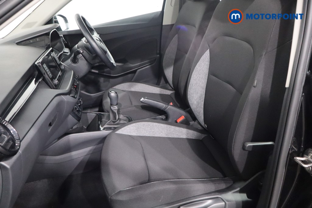 Skoda Fabia Se Comfort Manual Petrol Hatchback - Stock Number (1575926) - 4th supplementary image