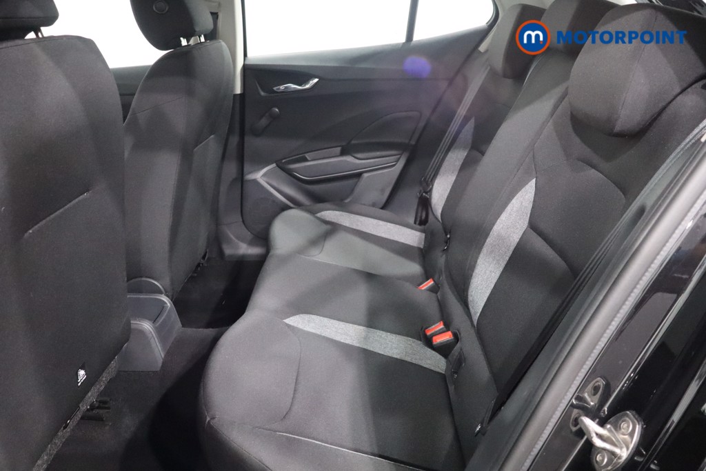 Skoda Fabia Se Comfort Manual Petrol Hatchback - Stock Number (1575926) - 5th supplementary image