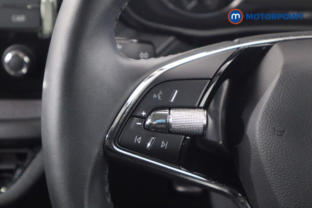 Skoda Fabia Se Comfort Manual Petrol Hatchback - Stock Number (1575926) - 7th supplementary image