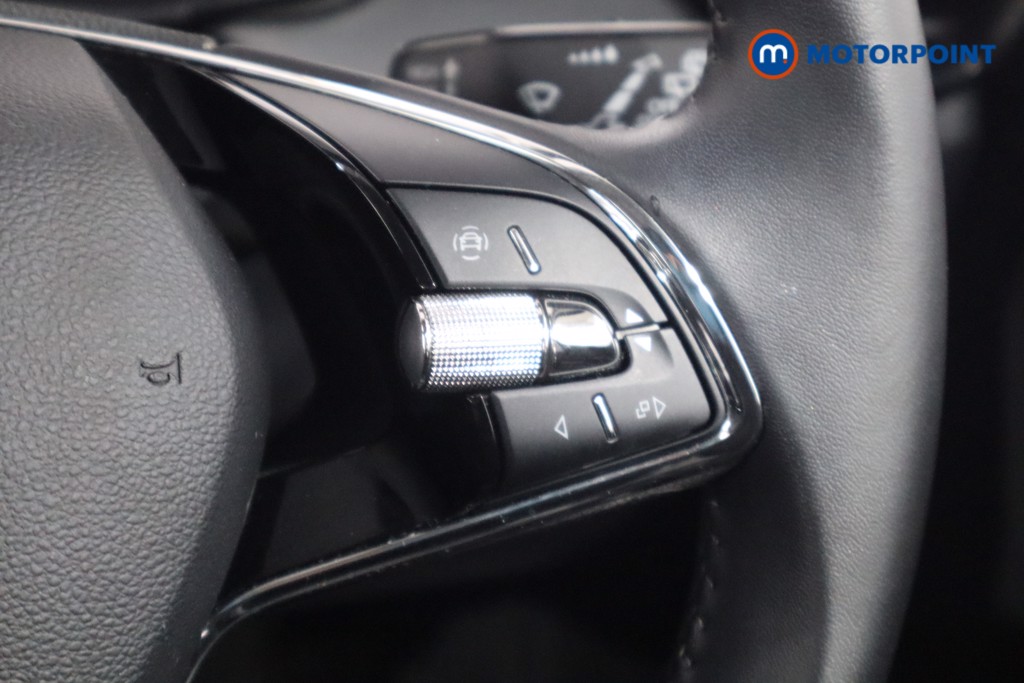 Skoda Fabia Se Comfort Manual Petrol Hatchback - Stock Number (1575926) - 8th supplementary image