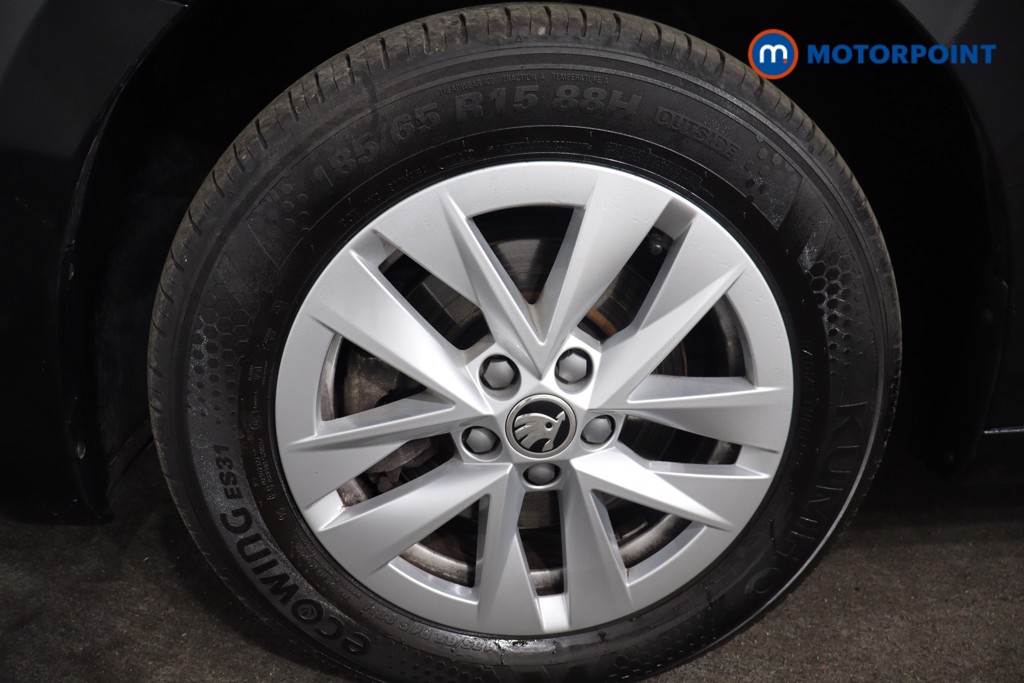 Skoda Fabia Se Comfort Manual Petrol Hatchback - Stock Number (1575926) - 11th supplementary image