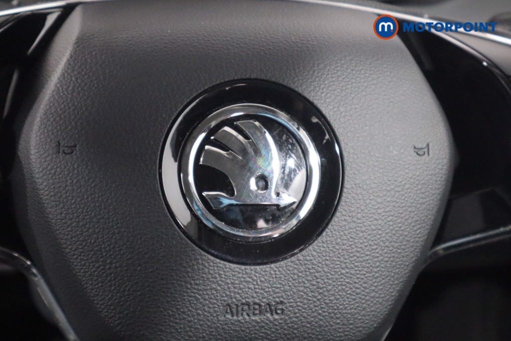 Skoda Fabia Se Comfort Manual Petrol Hatchback - Stock Number (1575926) - 17th supplementary image