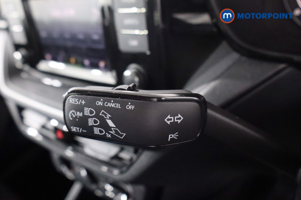 Skoda Fabia Se Comfort Manual Petrol Hatchback - Stock Number (1575926) - 19th supplementary image