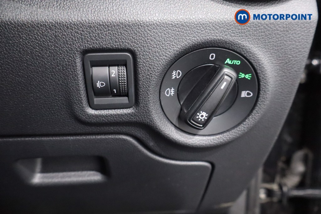 Skoda Fabia Se Comfort Manual Petrol Hatchback - Stock Number (1575926) - 20th supplementary image