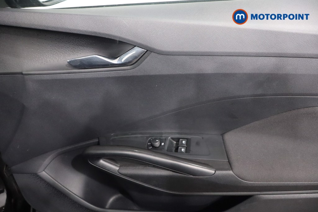 Skoda Fabia Se Comfort Manual Petrol Hatchback - Stock Number (1575926) - 21st supplementary image