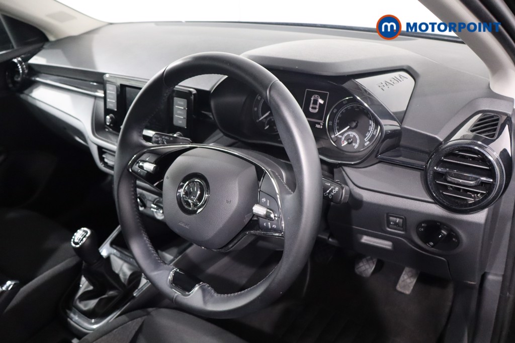 Skoda Fabia Se Comfort Manual Petrol Hatchback - Stock Number (1575926) - 22nd supplementary image