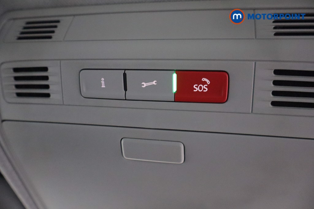 Skoda Fabia Se Comfort Manual Petrol Hatchback - Stock Number (1575926) - 25th supplementary image
