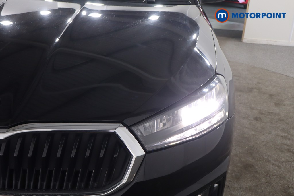 Skoda Fabia Se Comfort Manual Petrol Hatchback - Stock Number (1575926) - 27th supplementary image