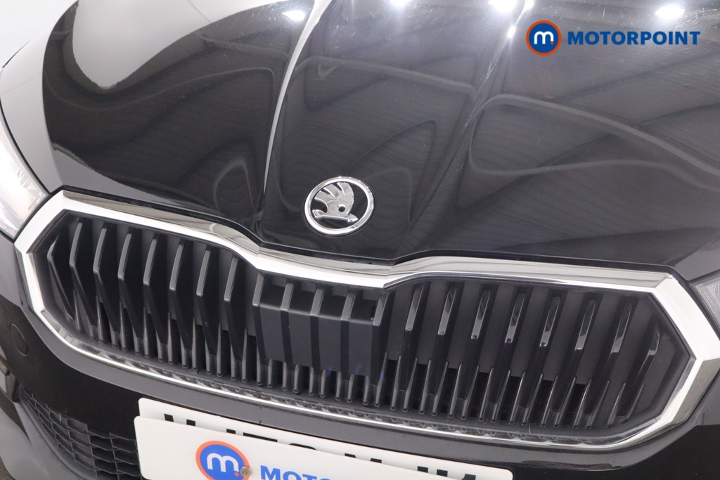 Skoda Fabia Se Comfort Manual Petrol Hatchback - Stock Number (1575926) - 29th supplementary image