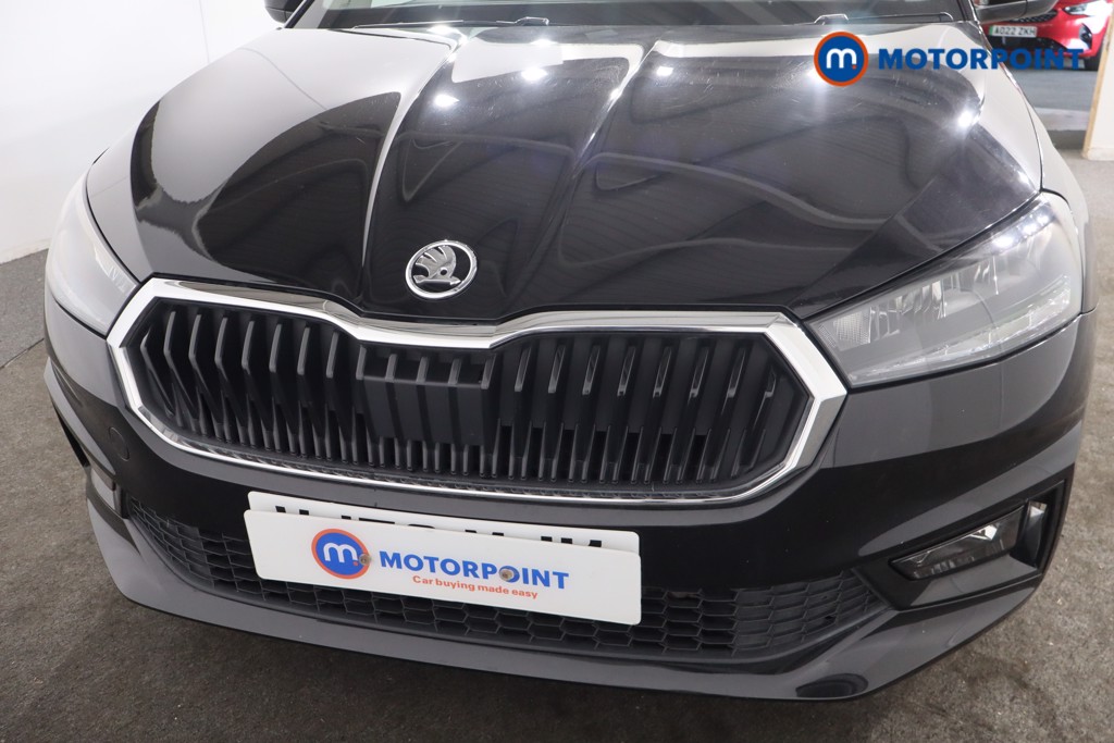 Skoda Fabia Se Comfort Manual Petrol Hatchback - Stock Number (1575926) - 30th supplementary image