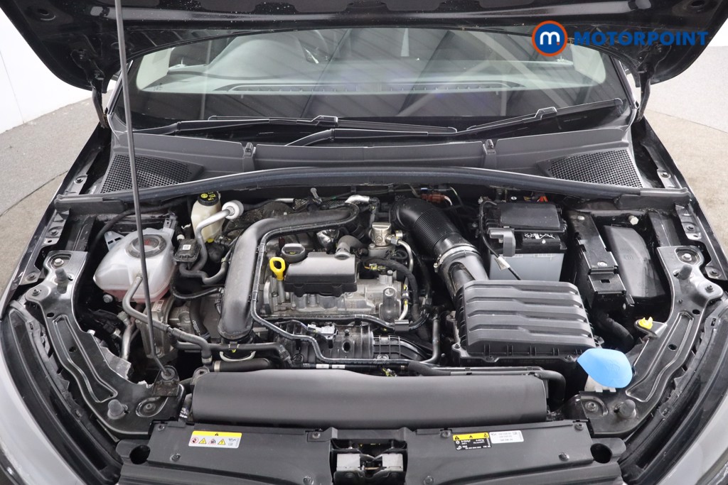 Skoda Fabia Se Comfort Manual Petrol Hatchback - Stock Number (1575926) - 31st supplementary image