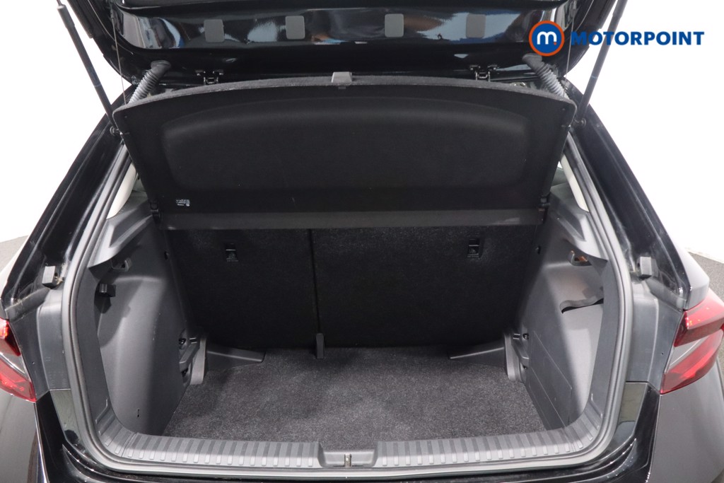 Skoda Fabia Se Comfort Manual Petrol Hatchback - Stock Number (1575926) - 36th supplementary image