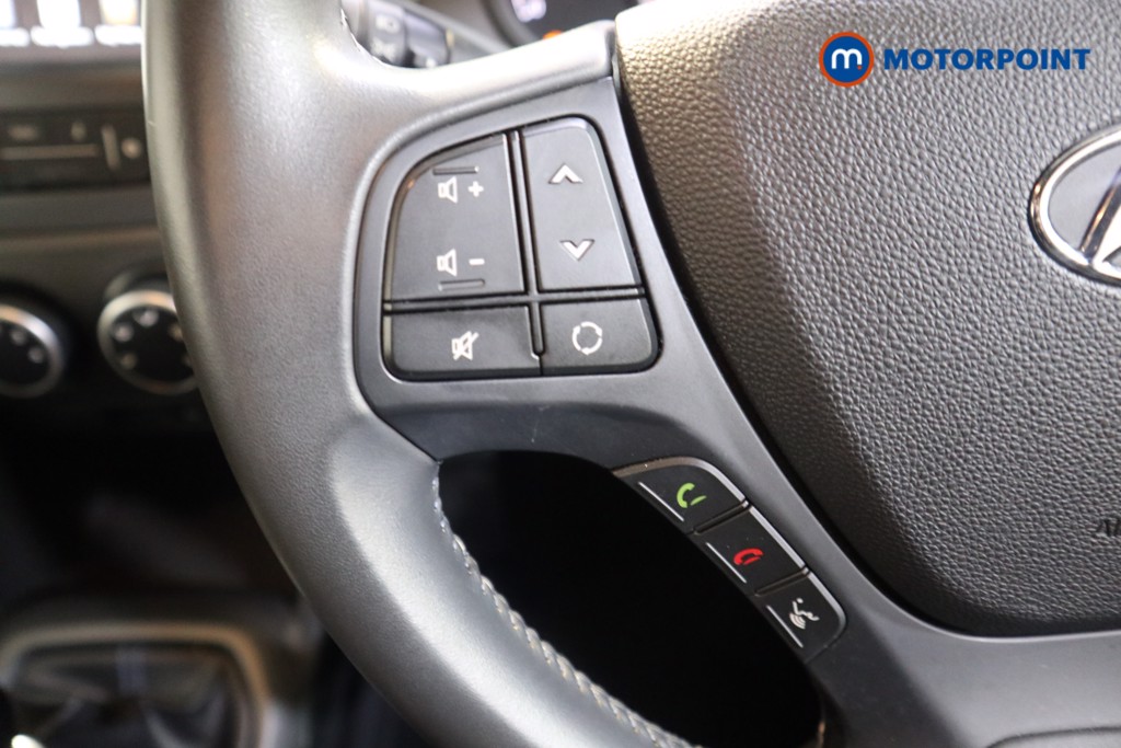 Hyundai I10 Go Se Manual Petrol Hatchback - Stock Number (1575961) - 3rd supplementary image