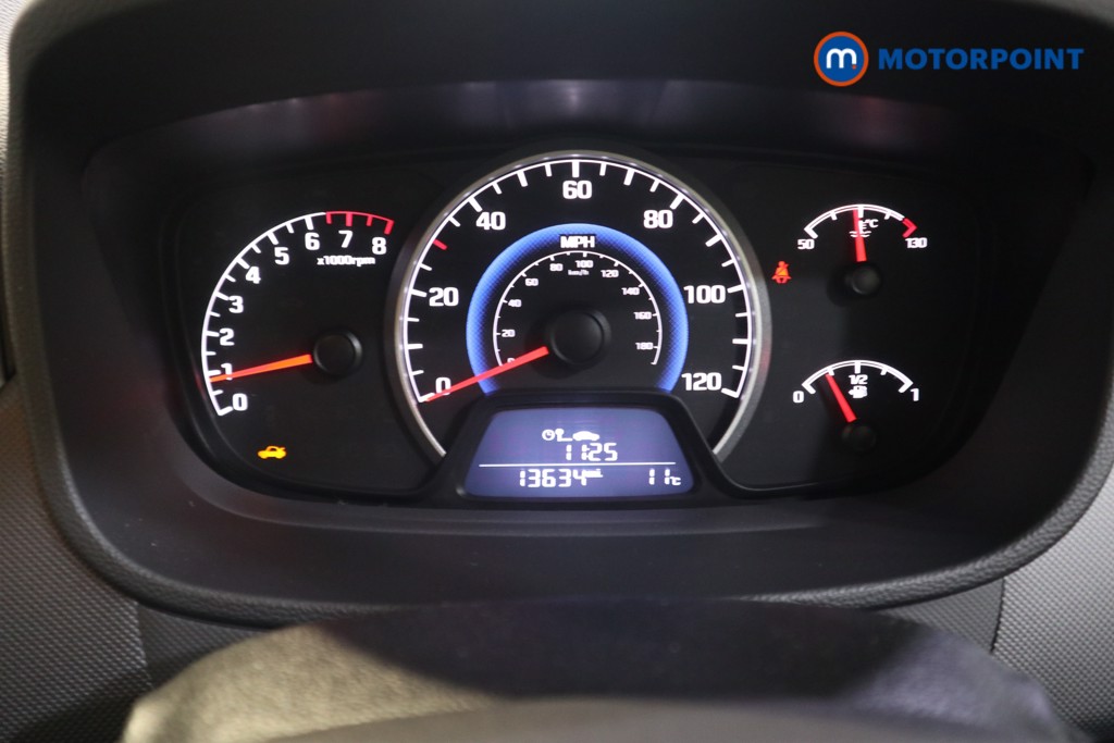 Hyundai I10 Go Se Manual Petrol Hatchback - Stock Number (1575961) - 5th supplementary image