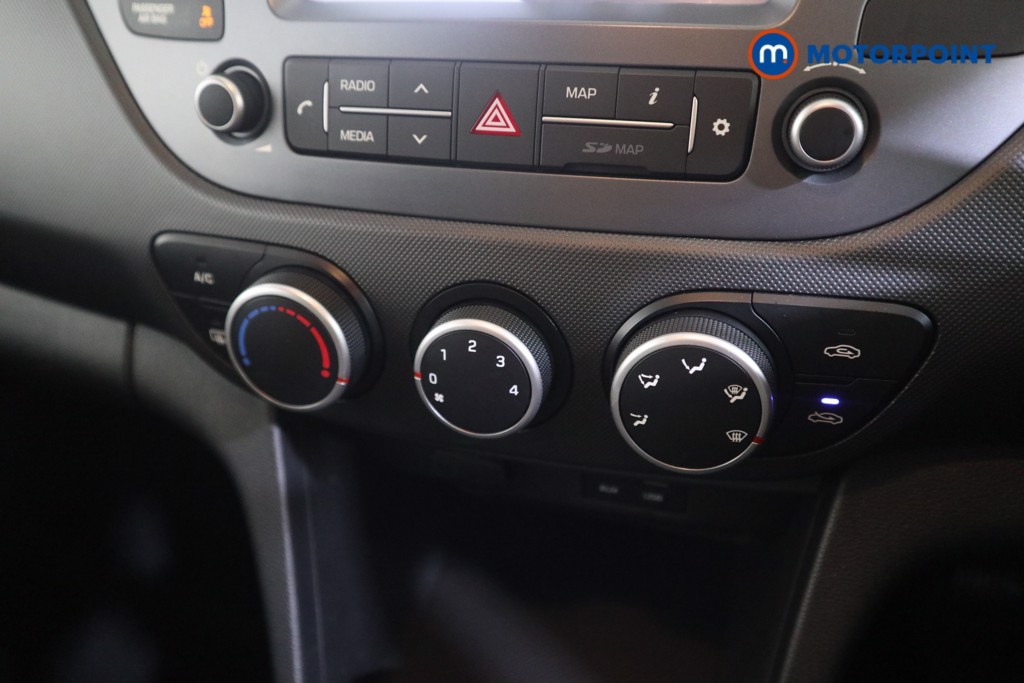 Hyundai I10 Go Se Manual Petrol Hatchback - Stock Number (1575961) - 7th supplementary image