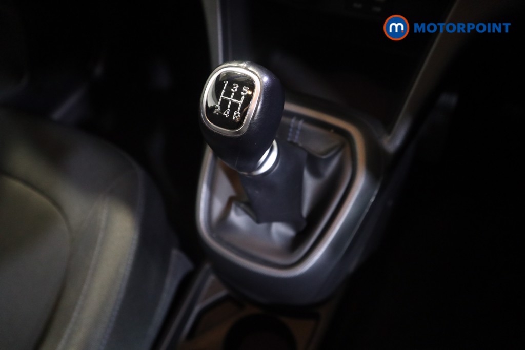 Hyundai I10 Go Se Manual Petrol Hatchback - Stock Number (1575961) - 8th supplementary image