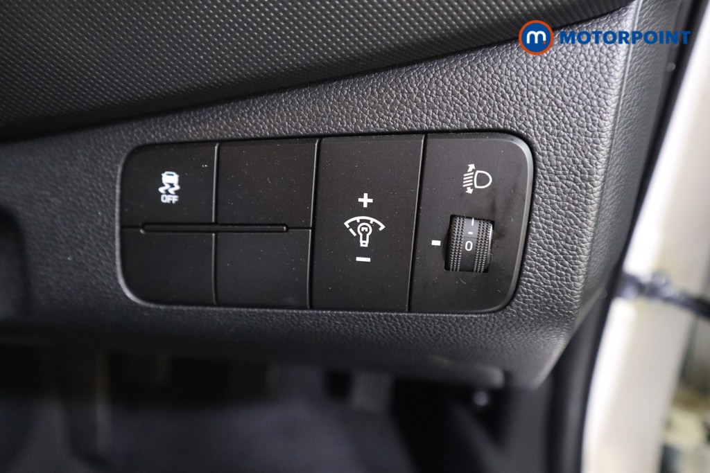 Hyundai I10 Go Se Manual Petrol Hatchback - Stock Number (1575961) - 9th supplementary image