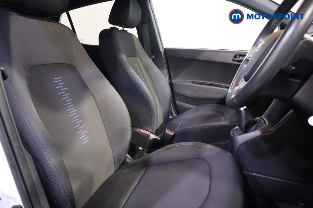 Hyundai I10 Go Se Manual Petrol Hatchback - Stock Number (1575961) - 11th supplementary image