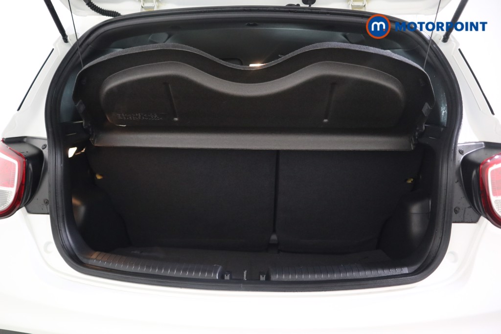 Hyundai I10 Go Se Manual Petrol Hatchback - Stock Number (1575961) - 13th supplementary image