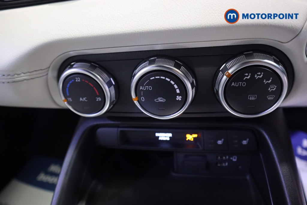 Mazda Mx-5 Homura Manual Petrol Convertible - Stock Number (1575985) - 5th supplementary image
