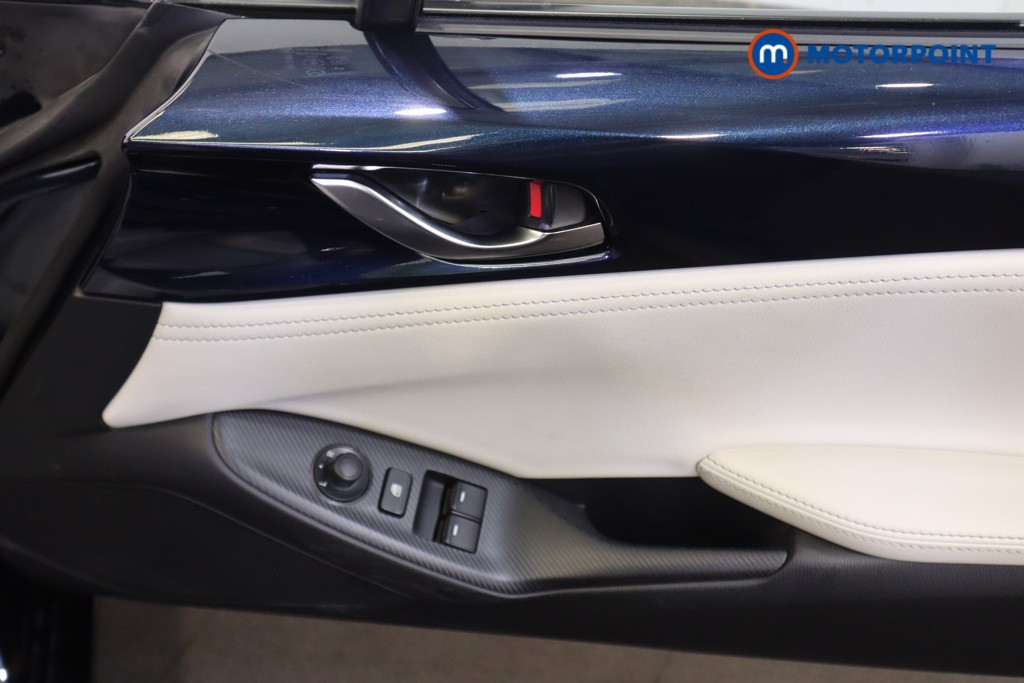 Mazda Mx-5 Homura Manual Petrol Convertible - Stock Number (1575985) - 7th supplementary image