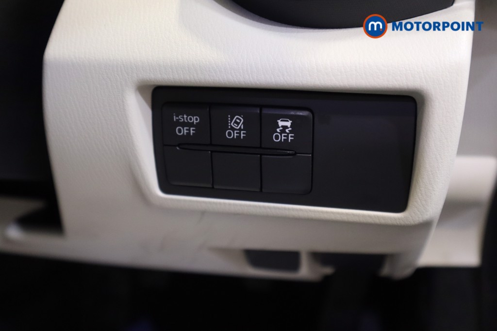 Mazda Mx-5 Homura Manual Petrol Convertible - Stock Number (1575985) - 9th supplementary image