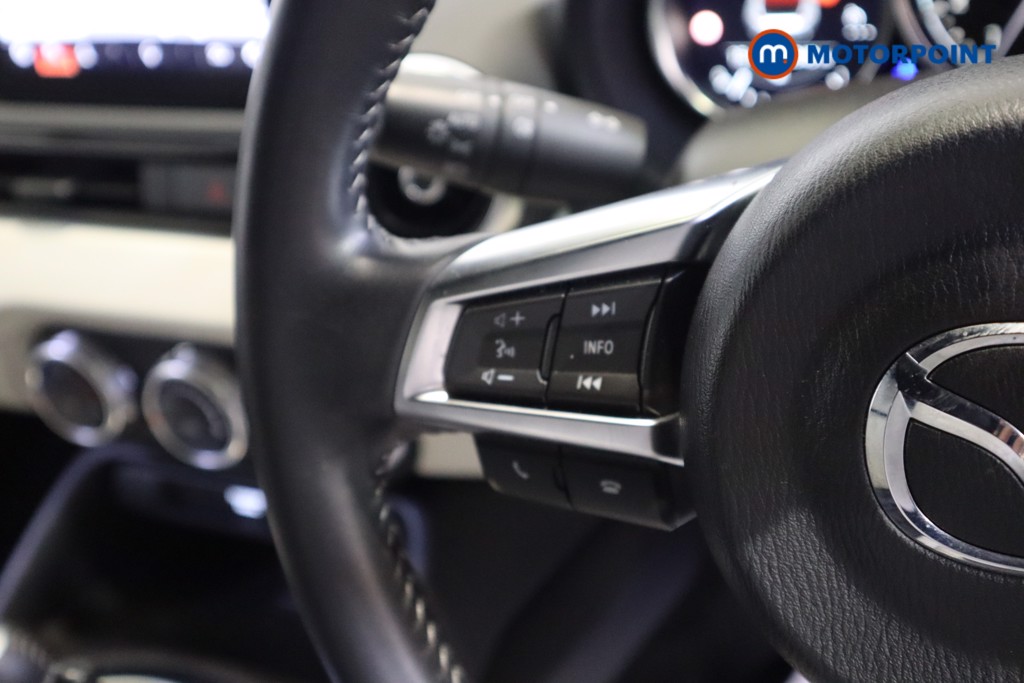 Mazda Mx-5 Homura Manual Petrol Convertible - Stock Number (1575985) - 11th supplementary image