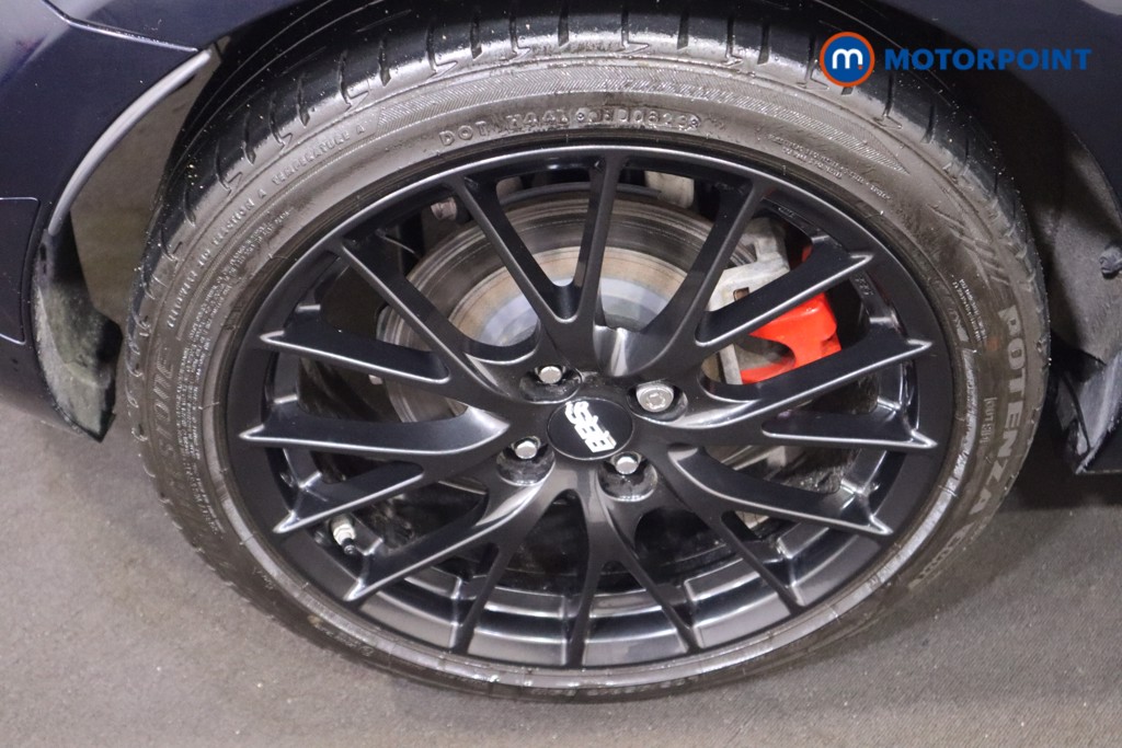 Mazda Mx-5 Homura Manual Petrol Convertible - Stock Number (1575985) - 14th supplementary image