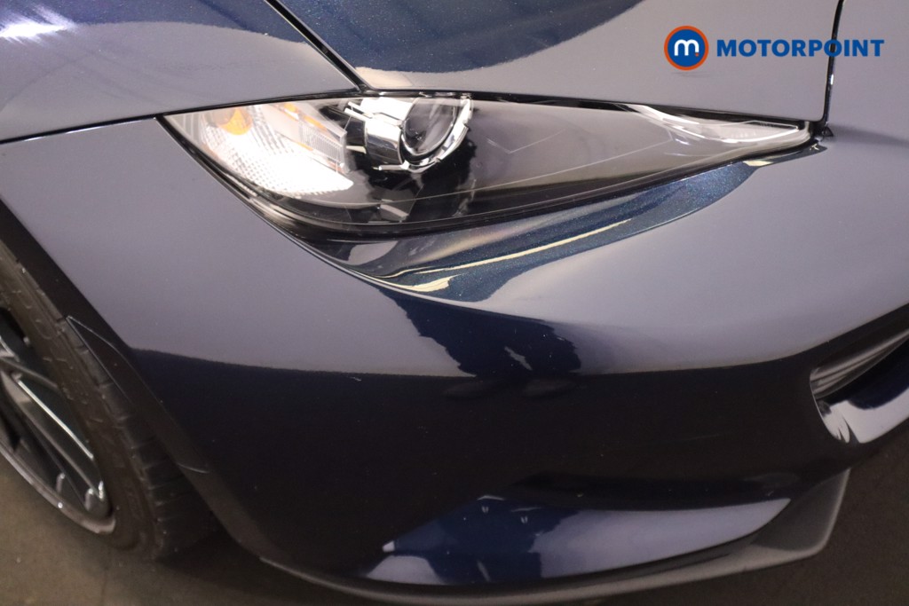 Mazda Mx-5 Homura Manual Petrol Convertible - Stock Number (1575985) - 18th supplementary image