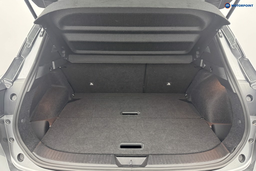 Nissan Qashqai N-Connecta Automatic Petrol SUV - Stock Number (1576095) - 10th supplementary image