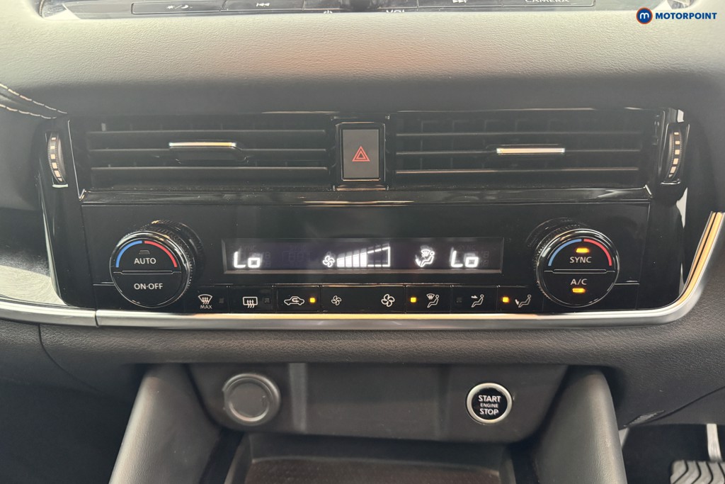 Nissan Qashqai N-Connecta Automatic Petrol SUV - Stock Number (1576095) - 14th supplementary image