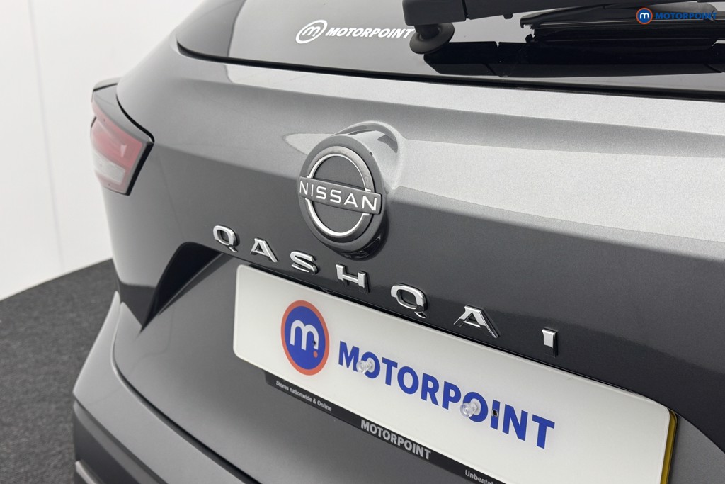 Nissan Qashqai N-Connecta Automatic Petrol SUV - Stock Number (1576095) - 19th supplementary image