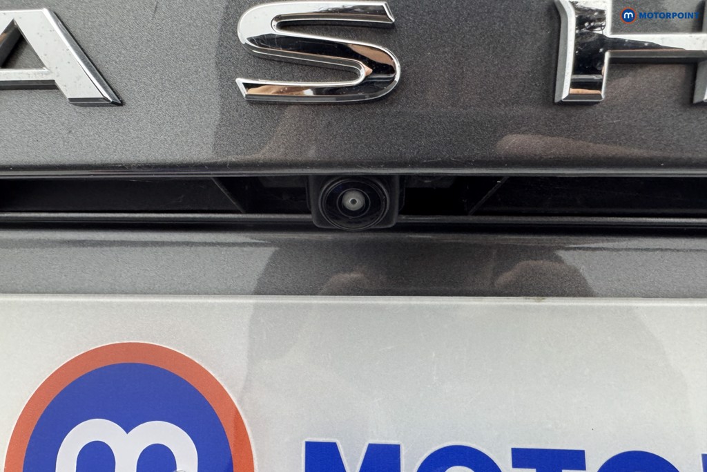 Nissan Qashqai N-Connecta Automatic Petrol SUV - Stock Number (1576095) - 20th supplementary image