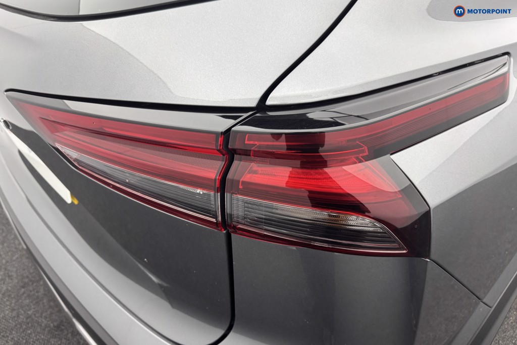 Nissan Qashqai N-Connecta Automatic Petrol SUV - Stock Number (1576095) - 21st supplementary image