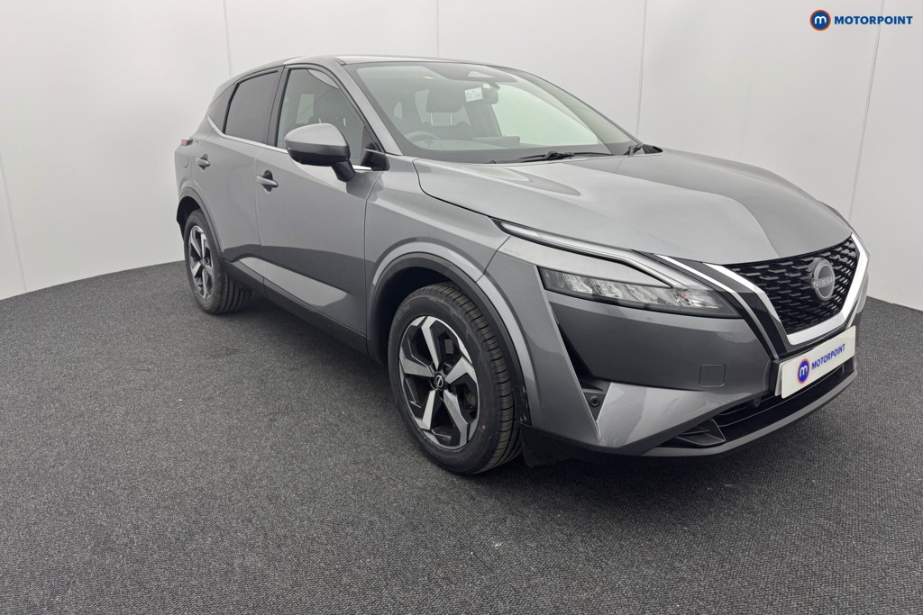 Nissan Qashqai N-Connecta Automatic Petrol SUV - Stock Number (1576095) - 23rd supplementary image