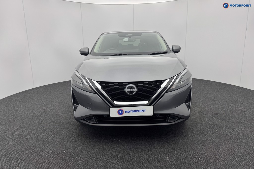 Nissan Qashqai N-Connecta Automatic Petrol SUV - Stock Number (1576095) - 24th supplementary image